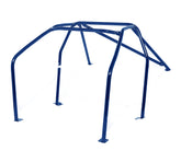 Cusco 2000-2005 Honda S2000 D1 Chromoly 4 point + Harness Bar Around-Dash